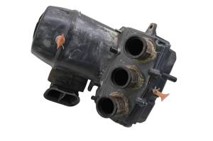 24 Yamaha YXZ1000R SS Airbox Intake Air Box
