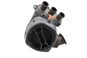 Yamaha - 24 Yamaha YXZ1000R SS Airbox Intake Air Box - Image 5