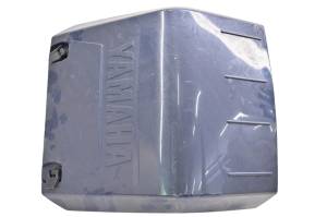 Yamaha - 24 Yamaha YXZ1000R SS Carrier Cover - Image 2