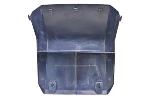 Yamaha - 24 Yamaha YXZ1000R SS Carrier Cover - Image 3