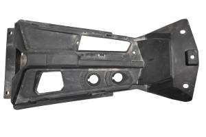 Yamaha - 24 Yamaha YXZ1000R SS Switch Panel Cover - Image 2
