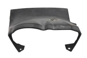 24 Yamaha YXZ1000R SS Speedometer Dash Cover
