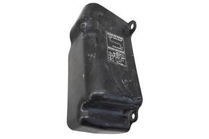 24 Yamaha YXZ1000R SS Canister Cover