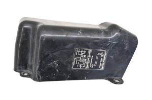 Yamaha - 24 Yamaha YXZ1000R SS Canister Cover - Image 2