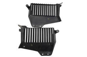 Yamaha - 24 Yamaha YXZ1000R SS Rear Carrier Covers - Image 2
