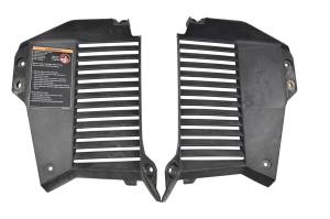 Yamaha - 24 Yamaha YXZ1000R SS Rear Carrier Covers - Image 3
