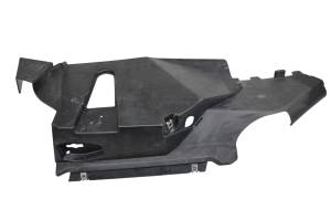 Yamaha - 24 Yamaha YXZ1000R SS Left Rear Carrier Cover - Image 3