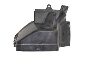 24 Yamaha YXZ1000R SS Pedal Cover