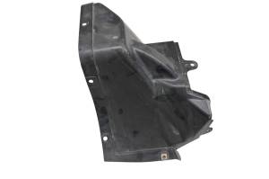 Yamaha - 24 Yamaha YXZ1000R SS Pedal Cover - Image 2