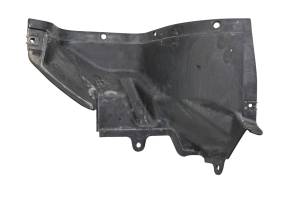Yamaha - 24 Yamaha YXZ1000R SS Pedal Cover - Image 3
