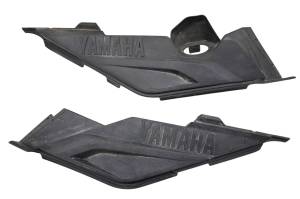 24 Yamaha YXZ1000R SS Side Covers Panels Fenders Left & Right