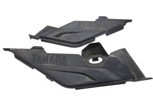 Yamaha - 24 Yamaha YXZ1000R SS Side Covers Panels Fenders Left & Right - Image 2