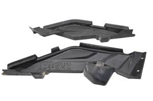 Yamaha - 24 Yamaha YXZ1000R SS Side Covers Panels Fenders Left & Right - Image 3