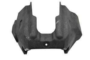 24 Yamaha YXZ1000R SS Steering Adjust Cover