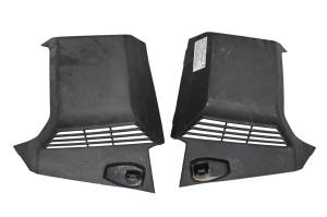 24 Yamaha YXZ1000R SS Rear Carrier Side Covers