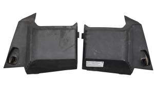 Yamaha - 24 Yamaha YXZ1000R SS Rear Carrier Side Covers - Image 2
