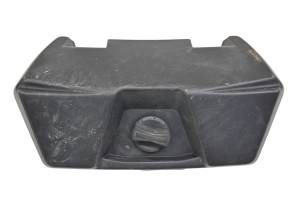 24 Yamaha YXZ1000R SS Front Storage Box Lid