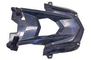 24 Yamaha YXZ1000R SS Upper Cover