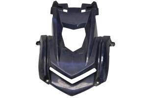 Yamaha - 24 Yamaha YXZ1000R SS Upper Cover - Image 2