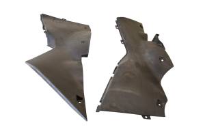 Yamaha - 24 Yamaha YXZ1000R SS Side Covers Panels Fenders Left & Right - Image 2