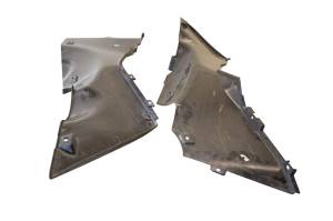 Yamaha - 24 Yamaha YXZ1000R SS Side Covers Panels Fenders Left & Right - Image 3
