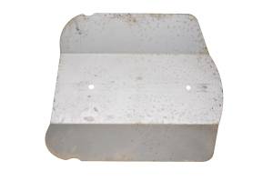 Yamaha - 24 Yamaha YXZ1000R SS Exhaust Heat Shield Guard Cover - Image 2