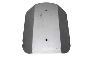 Yamaha - 24 Yamaha YXZ1000R SS Exhaust Heat Shield Guard Cover - Image 3