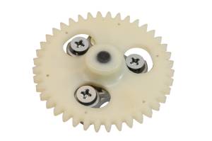 Yamaha - 24 Yamaha YXZ1000R SS Oil Pump - Image 1