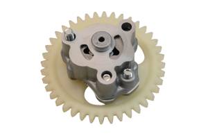 Yamaha - 24 Yamaha YXZ1000R SS Oil Pump - Image 2