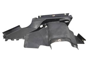 24 Yamaha YXZ1000R SS Right Rear Carrier Cover