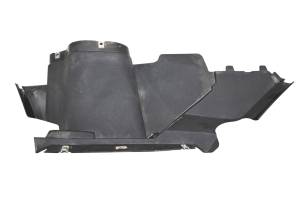 Yamaha - 24 Yamaha YXZ1000R SS Right Rear Carrier Cover - Image 2