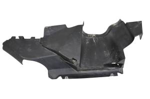 Yamaha - 24 Yamaha YXZ1000R SS Right Rear Carrier Cover - Image 3