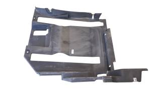 Yamaha - 24 Yamaha YXZ1000R SS Left Side Under Cover - Image 2