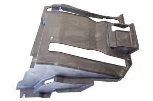 Yamaha - 24 Yamaha YXZ1000R SS Left Side Under Cover - Image 3