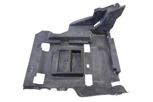 Yamaha - 24 Yamaha YXZ1000R SS Right Side Under Cover - Image 2
