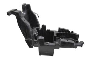 24 Yamaha YXZ1000R SS Battery Box