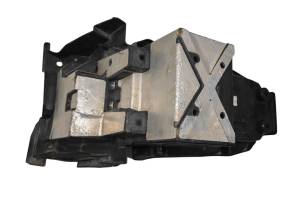 Yamaha - 24 Yamaha YXZ1000R SS Battery Box - Image 3