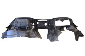 Yamaha - 24 Yamaha YXZ1000R SS Dash Cover - Image 3