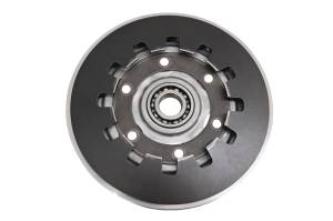 24 Yamaha YXZ1000R SS Clutch Pressure Plate