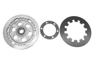 Yamaha - 24 Yamaha YXZ1000R SS Clutch Pressure Plate - Image 2