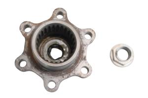 Yamaha - 24 Yamaha YXZ1000R SS Rear Drive Shaft Coupler - Image 1