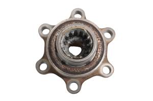 Yamaha - 24 Yamaha YXZ1000R SS Rear Drive Shaft Coupler - Image 2
