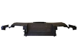 24 Yamaha YXZ1000R SS Rear Carrier Cover
