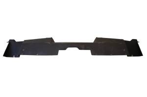 Yamaha - 24 Yamaha YXZ1000R SS Rear Carrier Cover - Image 2