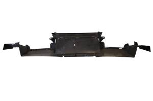 Yamaha - 24 Yamaha YXZ1000R SS Rear Carrier Cover - Image 3