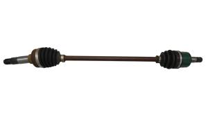 24 Yamaha YXZ1000R SS Front Cv Axle Left Or Right