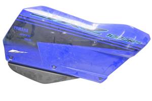 24 Yamaha YXZ1000R SS Driver Side Door
