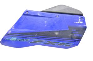 Yamaha - 24 Yamaha YXZ1000R SS Driver Side Door - Image 2