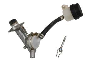 24 Yamaha YXZ1000R SS Rear Brake Master Cylinder