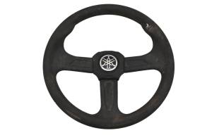 24 Yamaha YXZ1000R SS Steering Wheel